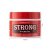 Gel de Peinado Natural Esponjoso Transfronterizo Kormesic para Hombres y Mujeres, Gel Fijador, Tipo Aplicar Directamente