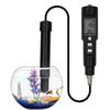 Análisis digital de oxígeno disuelto acuicultura membrana oxígeno disuelto detector de concentración de oxígeno DO9100 medidor de oxígeno disuelto