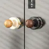 Manija de puerta corredera de vidrio sin perforación tapa de inodoro de baño ventosa manija fuerte manija móvil de gabinete