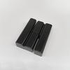 Bisagra negra CL203-3, bisagra de aleación de zinc para gabinete eléctrico, bisagra para caja de distribución, bisagra para gabinete de chasis