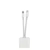 El fabricante suministra lectores de tarjetas universales TIPO-C para teléfonos móviles y ordenadores, así como lectores de tarjetas de memoria USB para cámaras de teléfonos móviles y ordenadores