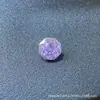 Corte octagonal de 6 mm, circonita cúbica de color sólido, piedra suelta para pendientes DIY, arte de uñas portátil, mismo estilo que en Xiaohongshu y Douyin