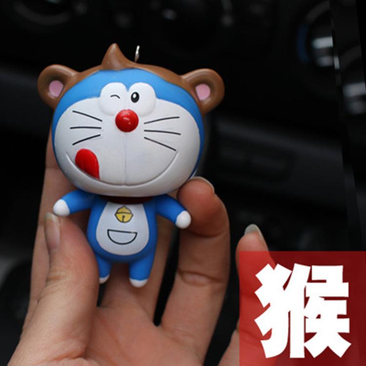 猴