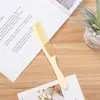 Peine Desechable Antiestático para Hombres y Mujeres, Peine Estilo Coreano para Hotel, Casa de Huéspedes, Dormitorio, Uso Doméstico, Portátil