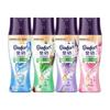 Pérolas de Fragrância Giratórias Douradas Lavanda Pêssego Branco Sabor Campânula Azul Fragrância Duradoura Roupa Fragrância Floral Proteção de Cor Suave Desodorante