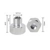 Sensor de presión de aceite del motor LS para modificación de coche, conector, adaptador de temperatura del agua de refrigeración