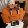 Bolsa de Viaje Transfronteriza Modelo Nuevo Separación Seco-Húmedo Gran Capacidad para Viajes Cortos, Equipaje de Almacenamiento Ligero y Elegante, Mochila para Deportes y Fitness