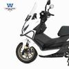 Carro musculoso lobo é adequado para Guangyang RacingH150 barra protetora de para-choque barra protetora anti-queda anti-colisão aço carbono espesso modificação