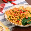 Macarrão Chezai Macarrão Udon pacote de molho dormitório macarrão conveniente comida instantânea caixa fechada Ramen Macarrão Quente Seco Macarrão Misto Macarrão Instantâneo