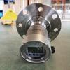 Gul30 Medidor de Nivel por Radar Intrínsecamente Seguro para Minería a Prueba de Explosiones Instrumento de Medición de Nivel de Carbón para Mina de Carbón Tolva de Carbón
