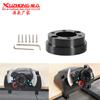 Adaptador de Cubo de Roda para Jogo de Corrida de Carro Modificado 70mm com Imposto Incluído Adequado para Logitech G29 G920 G923