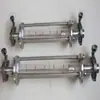 Medidor de Flujo con Rotor de Vidrio Huanming Shunzheng Zhenxing Yuan Da Duoling LZB-3 LZB-4 LZB-6 LZB-10