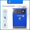 Baofeng forno de fusão pequeno forno elétrico de alta frequência ouro prata cobre metal precioso equipamento de fundição automática de ouro