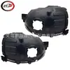Adecuado para 2020-2023/Cla/W118 Revestimiento de Guardabarros Delantero A1186908100 A1186908200