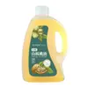 Suministro directo desde la fábrica de origen: Aceite de nuez pecana orgánico 2L, aceite vegetal, prensado físico a baja temperatura, aceite comestible al por mayor