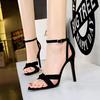 Sandalias 927-A5 (Este modelo no será reemplazado después de agotarse)