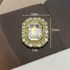 Estilo Coreano Luxo Leve Pérola Diamante Laço Amor Joias Acessórios Grampo de Cabelo Perfumado Colar Brincos Material Artesanal