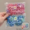 Pinzas para el Cabello de Estrella Lindos Clips Pequeños de Colores Accesorios para el Cabello Pinzas Laterales para Mujer Estilo Coreano Pasadores de Estrella de Cinco Puntas Pinzas para el Flequillo Venta al por Mayor