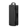 Soporte de Fotografía Tubo de Luz Almacenamiento Caja Protectora Impermeable Caja Táctica de Gran Capacidad Larga Caja para Equipo de Instrumentos con Ruedas