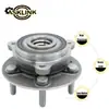 Rodamiento de Cubo de Rueda 68349631Aa Rueda Delantera Adecuado para Jeep: Unidad de Cubo de Rueda Grand Cherokee