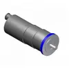 Cilindro de Válvula Solenoide Nopak Americano