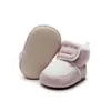 Zapatos Nuevos para Bebé de Primavera y Otoño para Hombres y Mujeres de 0 a 1 Año Zapatos y Calcetines Todo en Uno Suela Suave Casual Antideslizantes Zapatos para Niños Pequeños 6