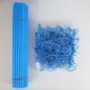 Palo para Globo de Película de Aluminio 40cm Palo de Arrastre para Globo de Papel de Aluminio Engrosado Regalo para Actividad Soporte de Palo para Globo de Mano Venta al por Mayor en Stock