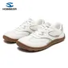 Zapatos Hobibear de Punta Ancha para Primavera y Otoño, Zapatos Casuales para Hombre, Zapatos Deportivos para Pies Anchos, Zapatos de Entrenamiento Alemanes Resistentes al Desgaste, Venta Directa del Fabricante