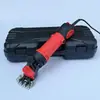 Weiwang 168C-1 Tesoura Elétrica Tosquiadeira de Lã Tesoura de Lã de Alta Potência Tosquiadeira Elétrica Tesouras Mecânicas