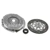 Disco de embreagem Plato de pressão Rolamento Adequado para Citroen 2052X4 786078 C367257