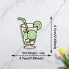Nuevos parches de tela bordada estilo viaje para exteriores con adhesivo termofusible para tiendas de campaña de camping, mapas, parrillas de barbacoa y decoración de ropa