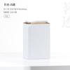 Nuevas Latas Universales de Té Verde y Té Negro Latas Vacías Paquete de 0.1 kg Latas de Empaque para Té Longjing Jinjunmei Latas Selladas
