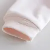 Chaqueta con Capucha Linda de Orejas de Gato para Niña, Nuevo Estilo Primavera y Otoño, Top Dulce para Bebé con Bordado de Corazón y Cremallera
