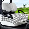 Suministro Especial Transfronterizo de Funda Protectora para Asiento de Carrito de Golf Serie Cuadros