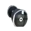 Suministros del Fabricante Bandas Transportadoras Ignífugas de Pvg/Pvc para Minas de Carbón, Bandas Transportadoras Mineras Antiestáticas y Resistentes al Impacto
