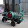 Máquina de rejuntamento de argamassa BW-70 canteiro de obras bomba hidráulica de argamassa máquina de rejuntamento de cimento de mina