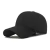 Gorros Cálidos de Invierno para Hombres de Mediana Edad y Mayores, para Ciclismo y Senderismo al Aire Libre, Gorras de Béisbol de Algodón con Protección para los Oídos a Prueba de Frío, Gorras de Béisbol Engrosadas para Hombres Mayores