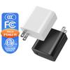 Cargador de teléfono móvil de nitruro de galio GaN Nintendo PD65W estándar americano para cargador de portátil Apple 15
