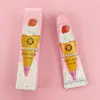 Crema de Manos Miyue Lani Fragancia de Planta 30g Hidratante No Grasosa Fragancia de Gardenia Hidratante Refrescante e Hidratante Estilo Coreano