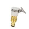 Conector multifuncional para grifo de cobre, conversión de grifo de lavadora, conexión de agua estándar, pistola de lavado de automóviles, accesorios para tuberías de agua blanda
