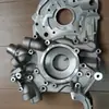 1848172 C1, 8c3Z6019B, 8c346D080BB para Tampa do Medidor de Tempo do Motor ForD