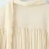 Camisa Z de manga larga con diseño único, asimétrica, estilo suave, 80 transfronterizo 1019, vibra juvenil, 2 estilos europeos y americanos de moda ZA