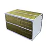 Equipo de Tratamiento de Polvo, Tratamiento de Gases de Escape a Alta Temperatura, Unidad de Recuperación de Calor Residual, Intercambiador de Calor de Placas Gas-Gas, Núcleo de Intercambio de Calor de Energía