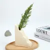 Manualidades de Plantas Verdes Artificiales Flor con Árbol de Navidad Guirnalda de Ramas de Pino Ramas de Cedro Accesorios de Decoración para Fotografía de Bodas