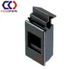 Cerradura de Puerta de Presión SOUTHCO A3 Cerradura Deslizante Abierta A3-40/99-525/625/187/190-12