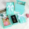 Caja de Regalo de Navidad Recuerdo del Día de San Valentín Caja de Regalo de Pintalabios y Perfume Caja Vacía de Pintalabios Caja de Embalaje para Regalo de Cumpleaños