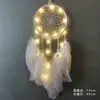Atrapasueños Carrillón Lleno de Corazón Femenino Regalo de Cumpleaños Celebridad de Internet Creativo Día del Niño Enviado a Compañeros Niñas Pensativo Bricolaje