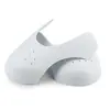 Protectores de Zapatos, Protectores de Tenis para Prevenir Marcas y Arrugas, Plantillas Antiarrugas para Zapatos, Piezas Moldeadoras de Puntera Antiarrugas para Zapatos, Recortables