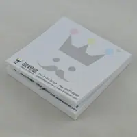 普通便签本