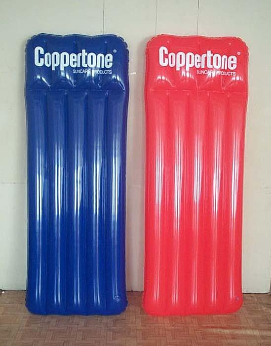 Coppertone
